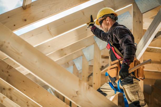 Best Local Roofing Companies  in Landmk, AR