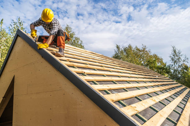 Professional Roofing Contractor in Landmark, AR