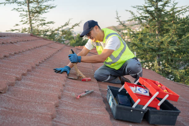 Best Emergency Roof Repair  in Landmk, AR