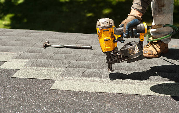 Best Emergency Roof Repair  in Landmk, AR