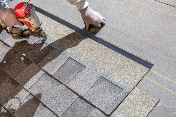 Best Commercial Roofing Services  in Landmk, AR